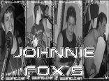Johnnie Fox's
