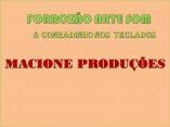 forrozão arte som