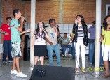 Ad. Camp Praise
