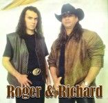 Roger & Richard