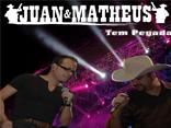 Juan e Matheus