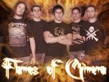 Flames of Chimera