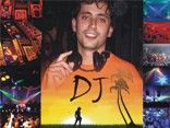 Dj Afonso Taborda