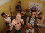 O Homem Da Lata e o Canto Dos Exilados