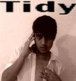 Tidy