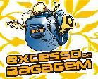 EXCESSO DE BAGAGEM