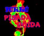FORRÓ PISADA DOIDA