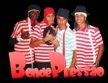 Bonde Pressão 