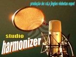 Studio Harmonizer