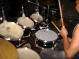 pegada show