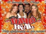 Forró Real