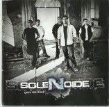 SOLENÓIDE