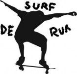 SURF DE RUA