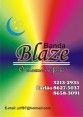 banda blaze o charme do forro