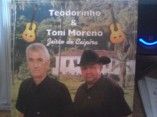TEODORINHO E TONI MORENO