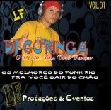 DJ CURINGA O DJ QUE FAZ VOCÊ DANÇAR