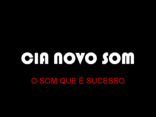 Companhia Novo Som