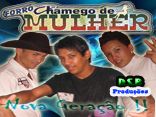 Forró Chamego de Mulher