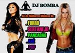 DJ Bomba Ferraz Ò.ó