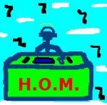 House Ora��o Music