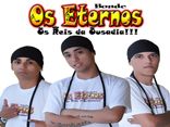 Os Eternos