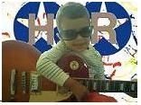 H R Band