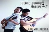 Pedro Junior e Mateus