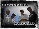 Legitima Função