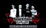 BEACH PUNX