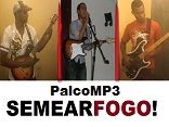 SEMEAR FOGO