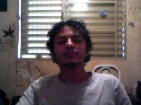 Rodrigo Homer