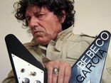 BEBECO GARCIA