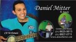 Daniel Mitter