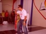 Pastor Ademar Neto