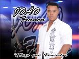 JOÃO FRANCO