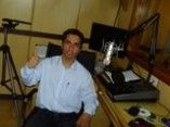 LOCUTOR CARLOS MARION