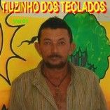 Tiuzinho dos Teclados