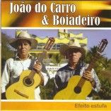 João do Carro & Boiadeiro