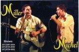 Miller e Michel