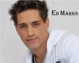 Ed Marks - Cantor Sertanejo