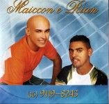 MAICCON E RIAN