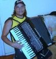 Luciano do Acordeon