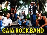 Gaia Rock Band