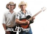 Hugo e Diogo