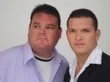 João Augusto & Giovanni