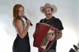 Gilvan dos Teclados e Beijo Molhado