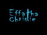 Ministério Effatha Christie
