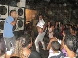 MC JUNIOR CLAVE