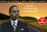 RONALDO ROQUE