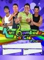 KIM BOMBADO E CIA
